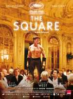 voir la fiche complète du film : The Square