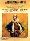 voir la fiche complète du film : Une conspiration sous Henri III