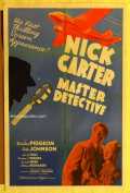 voir la fiche complète du film : Nick Carter, Master Detective