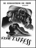 voir la fiche complète du film : Rome-Express