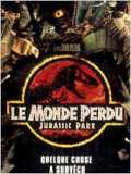 Le Monde perdu Jurassic Park