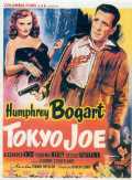 voir la fiche complète du film : Tokyo Joe