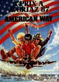 voir la fiche complète du film : American Way