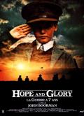 voir la fiche complète du film : Hope And Glory / La Guerre A Sept Ans