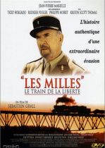 voir la fiche complète du film : Les Milles, Le Train De La Liberté