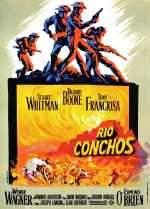 voir la fiche complète du film : Rio Conchos