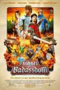 voir la fiche complète du film : Knights of Badassdom