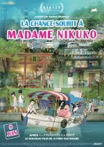 voir la fiche complète du film : La Chance sourit à Madame Nikuko