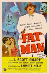 voir la fiche complète du film : The Fat Man