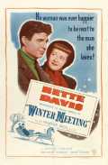 voir la fiche complète du film : Winter Meeting