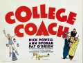voir la fiche complète du film : College Coach