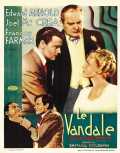 voir la fiche complète du film : Le Vandale