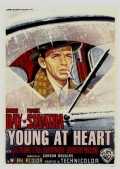 voir la fiche complète du film : Young at Heart