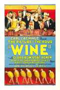voir la fiche complète du film : Wine