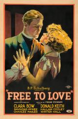 voir la fiche complète du film : Free To Love