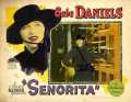 voir la fiche complète du film : Senorita