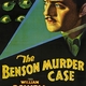 photo du film The Benson Murder Case
