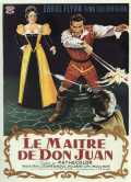 voir la fiche complète du film : Le Maître De Don Juan