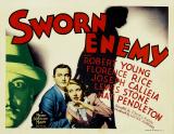 voir la fiche complète du film : Sworn Enemy