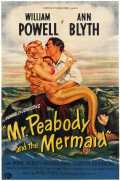 voir la fiche complète du film : Mr Peabody Et La Sirène