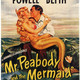 photo du film Mr Peabody Et La Sirène