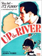 voir la fiche complète du film : Up the River