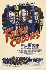 voir la fiche complète du film : False Colors