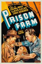 voir la fiche complète du film : Prison Farm