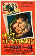 voir la fiche complète du film : Meet The Stewarts