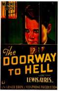 voir la fiche complète du film : The Doorway To Hell