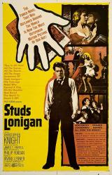 voir la fiche complète du film : Studs Lonigan