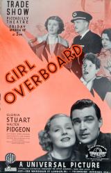 Girl Overboard