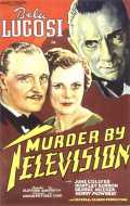voir la fiche complète du film : Murder By Television