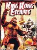 voir la fiche complète du film : La Revanche de King Kong