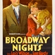 photo du film Broadway Nights