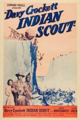 voir la fiche complète du film : Davy Crockett, Indian Scout