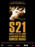 voir la fiche complète du film : S-21, La Machine De Mort Khmere Rouge