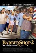 voir la fiche complète du film : Barbershop 2 : Back in Business