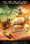 voir la fiche complète du film : Delgo