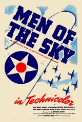 voir la fiche complète du film : Men of the Sky