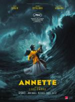 voir la fiche complète du film : Annette