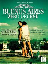 Buenos Aires - Zero Degree