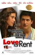 voir la fiche complète du film : Love for Rent