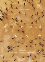 voir la fiche complète du film : Human Flow