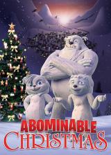 voir la fiche complète du film : Abominable Christmas