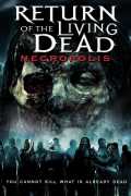 voir la fiche complète du film : Return Of The Living Dead 4 : Necropolis
