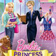 photo du film Barbie : Princess Charm School