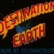 photo du film Destination Earth
