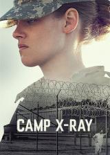 voir la fiche complète du film : Camp X-Ray