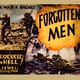 photo du film Forgotten Men : The War as It Was